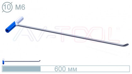 Крючок (600 мм) Рlatinum S 61