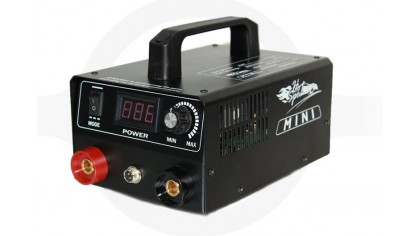 Мультифункциональный прибор точечного нагрева для удаления вмятин на кузове HOTSPOT-Mini